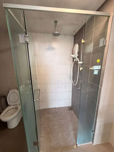 Servis Apartment untuk Disewa di Solstice @ Pan'gaea - MUHAMMAD MUNTAZAR ARIFF JOHOR - PropertyGuru.com.my