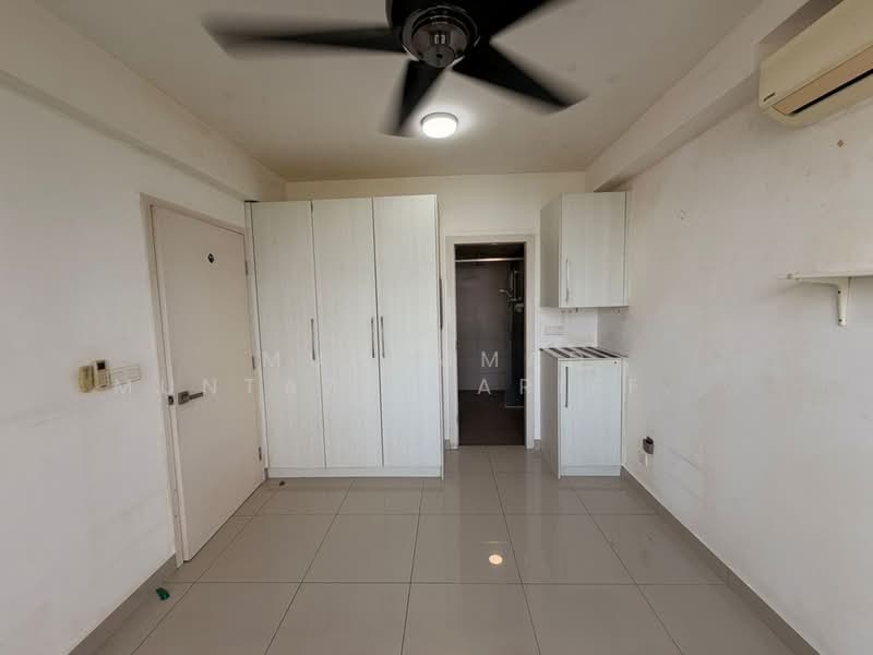 Servis Apartment untuk Disewa di Solstice @ Pan'gaea - MUHAMMAD MUNTAZAR ARIFF JOHOR - PropertyGuru.com.my