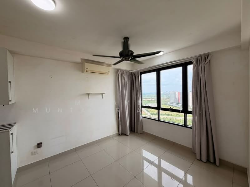 Servis Apartment untuk Disewa di Solstice @ Pan'gaea - MUHAMMAD MUNTAZAR ARIFF JOHOR - PropertyGuru.com.my