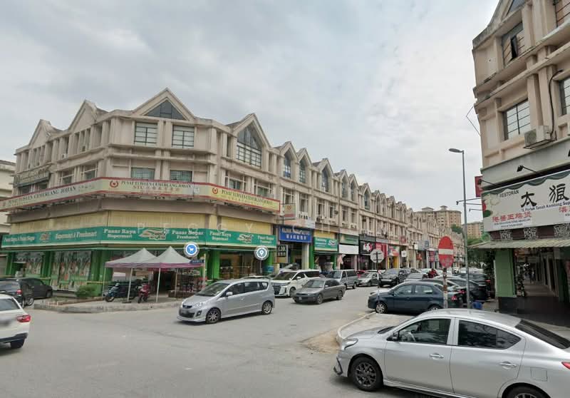 Kedai / Pejabat untuk Dijual di Desa Aman Puri (Kepong) - Peggy Chong - Exterior - PropertyGuru.com.my