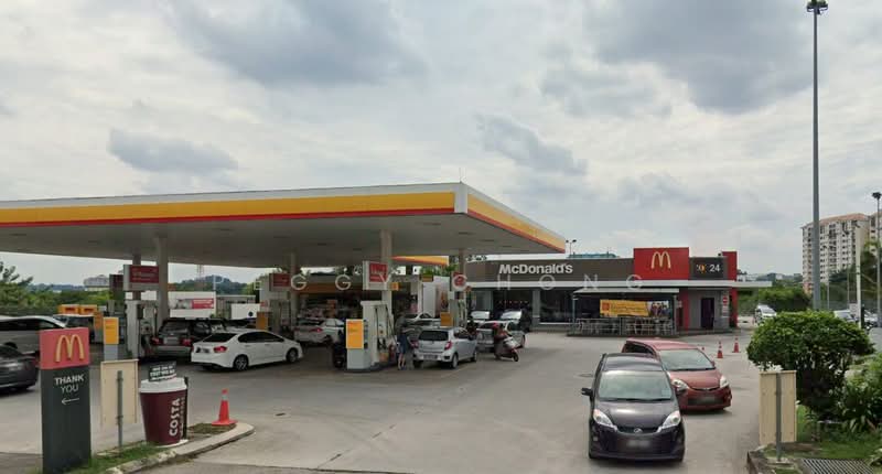 Kedai / Pejabat untuk Dijual di Desa Aman Puri (Kepong) - Peggy Chong - Exterior - PropertyGuru.com.my