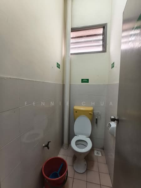 Shop for Rent in Taman Sri Pulai Perdana (Skudai) - Fennie Chua - Bathroom - PropertyGuru.com.my