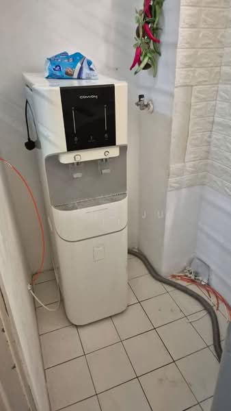 Kondominium untuk Dijual di Platinum Hill PV 3 - Ming Ju Li - Interior - PropertyGuru.com.my