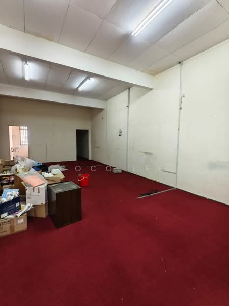 Shop for Rent in Taman Sri Pulai Perdana (Skudai) - Coco Lee - Interior - PropertyGuru.com.my