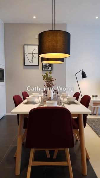 Servis Apartment untuk Disewa di Arcoris SOHO - Catherine Wong - PropertyGuru.com.my
