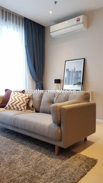 Servis Apartment untuk Disewa di Arcoris SOHO - Catherine Wong - PropertyGuru.com.my