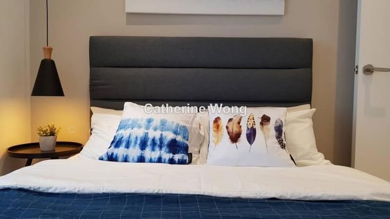 Servis Apartment untuk Disewa di Arcoris SOHO - Catherine Wong - PropertyGuru.com.my