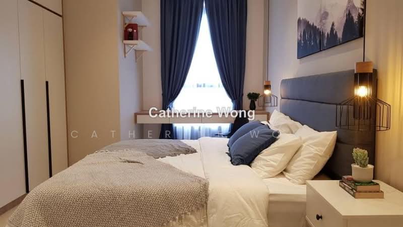 Servis Apartment untuk Disewa di Arcoris SOHO - Catherine Wong - PropertyGuru.com.my