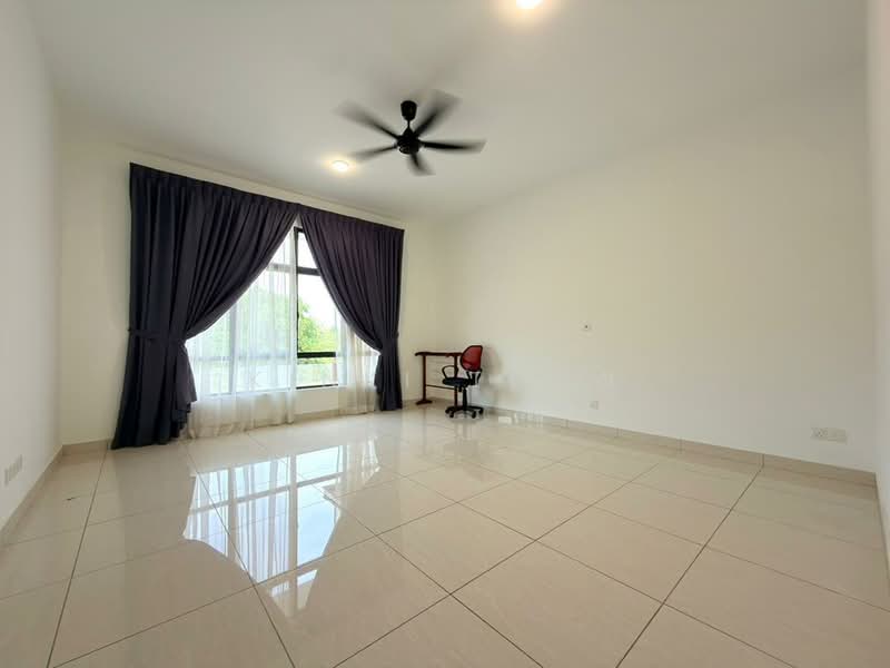 2-storey Terraced House for Rent in Horizon Hills (Iskandar Puteri (Nusajaya)) - Kinki Teow - Study - PropertyGuru.com.my