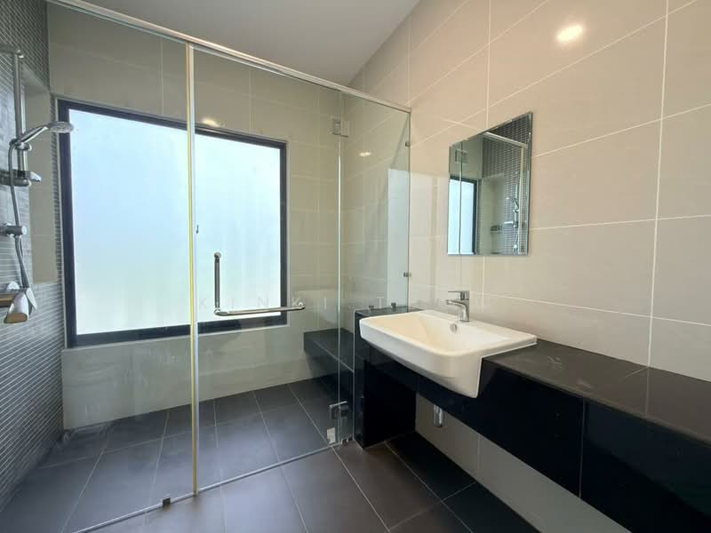 2-storey Terraced House for Rent in Horizon Hills (Iskandar Puteri (Nusajaya)) - Kinki Teow - Bathroom - PropertyGuru.com.my