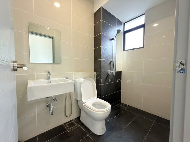 2-storey Terraced House for Rent in Horizon Hills (Iskandar Puteri (Nusajaya)) - Kinki Teow - Bathroom - PropertyGuru.com.my