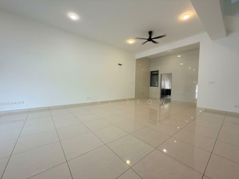 2-storey Terraced House for Rent in Horizon Hills (Iskandar Puteri (Nusajaya)) - Kinki Teow - Living Room - PropertyGuru.com.my
