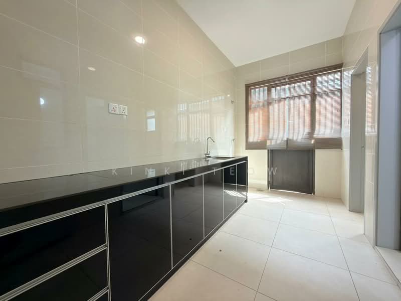 2-storey Terraced House for Rent in Horizon Hills (Iskandar Puteri (Nusajaya)) - Kinki Teow - Kitchen - PropertyGuru.com.my