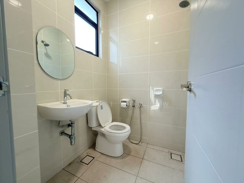 2-storey Terraced House for Rent in Horizon Hills (Iskandar Puteri (Nusajaya)) - Kinki Teow - PropertyGuru.com.my