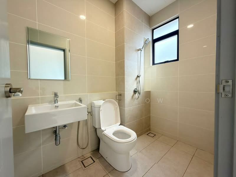 2-storey Terraced House for Rent in Horizon Hills (Iskandar Puteri (Nusajaya)) - Kinki Teow - PropertyGuru.com.my