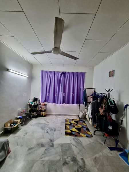 Apartment for Sale at Subang Perdana Goodyear Court 7 - Gerrard Lim - PropertyGuru.com.my