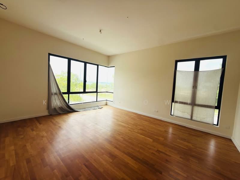 Semi-Detached House for Sale in Sungai Buloh (Selangor) - Kwong Xiao Wei - Interior - PropertyGuru.com.my