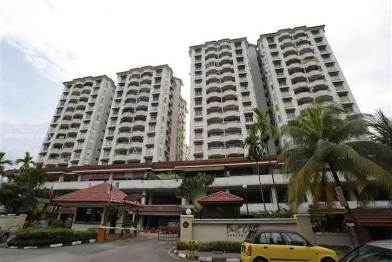 Condominium for Sale at Bukit OUG Condominiums - Javen Low - PropertyGuru.com.my