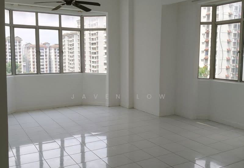Condominium for Sale at Bukit OUG Condominiums - Javen Low - PropertyGuru.com.my