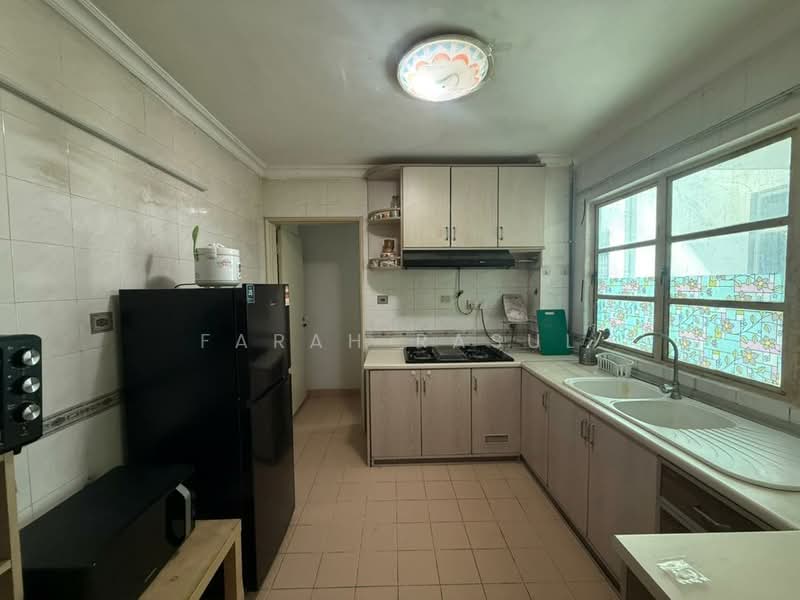 Condominium for Sale at Corinthian Condominium - Farah Rasul - PropertyGuru.com.my
