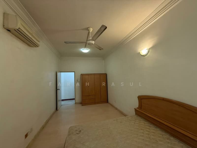 Condominium for Sale at Corinthian Condominium - Farah Rasul - PropertyGuru.com.my