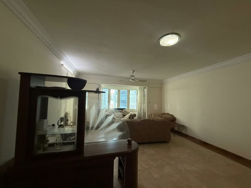 Condominium for Sale at Corinthian Condominium - Farah Rasul - PropertyGuru.com.my