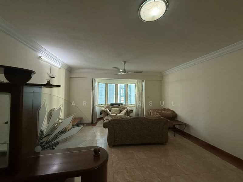 Condominium for Sale at Corinthian Condominium - Farah Rasul - PropertyGuru.com.my