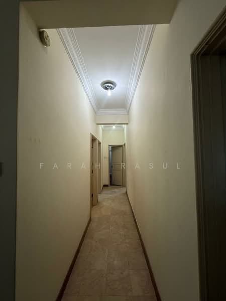Condominium for Sale at Corinthian Condominium - Farah Rasul - PropertyGuru.com.my