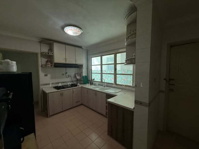 Condominium for Sale at Corinthian Condominium - Farah Rasul - PropertyGuru.com.my