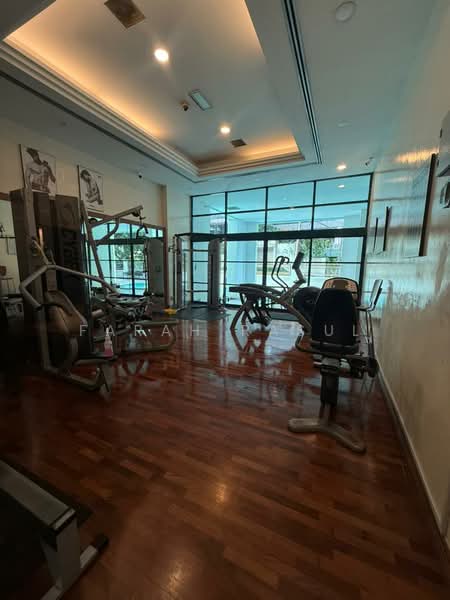 Condominium for Sale at Corinthian Condominium - Farah Rasul - PropertyGuru.com.my