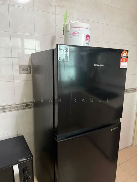 Condominium for Sale at Corinthian Condominium - Farah Rasul - PropertyGuru.com.my