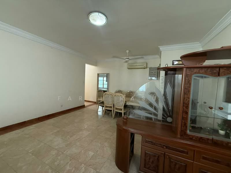 Condominium for Sale at Corinthian Condominium - Farah Rasul - PropertyGuru.com.my