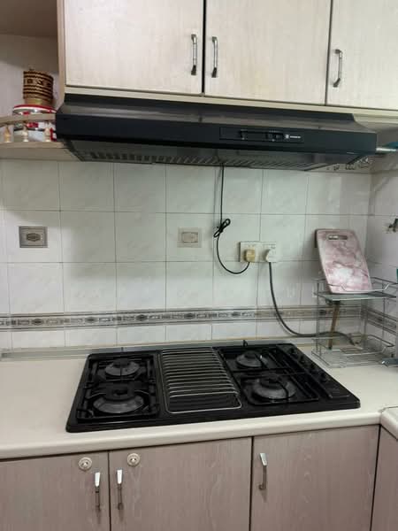 Condominium for Sale at Corinthian Condominium - Farah Rasul - PropertyGuru.com.my