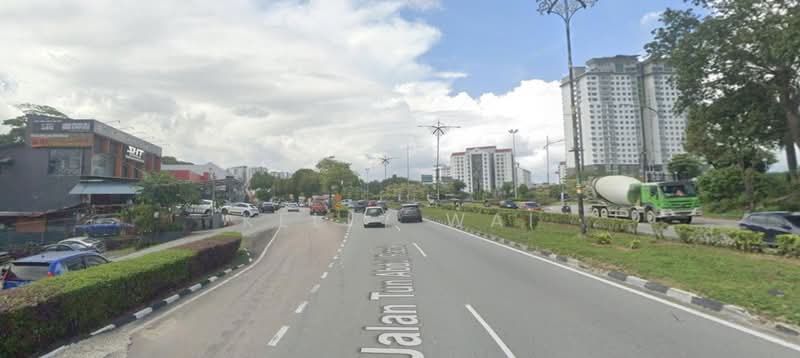 Retail Space for Sale in Johor Bahru (Johor) - Kelly Wai - Exterior - PropertyGuru.com.my