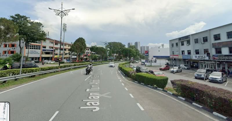 Retail Space for Sale in Johor Bahru (Johor) - Kelly Wai - Exterior - PropertyGuru.com.my