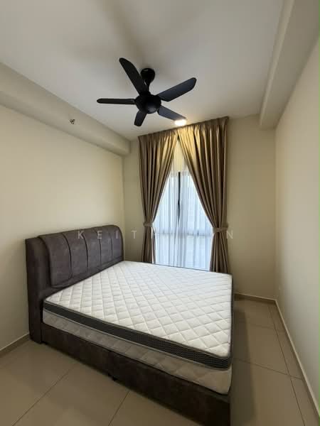 Servis Apartment untuk Disewa di D'Quince Residences - Keith Tan - PropertyGuru.com.my