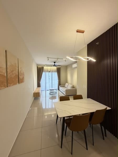 Servis Apartment untuk Disewa di D'Quince Residences - Keith Tan - PropertyGuru.com.my