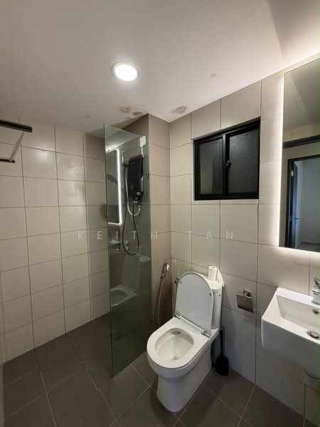 Servis Apartment untuk Disewa di D'Quince Residences - Keith Tan - PropertyGuru.com.my