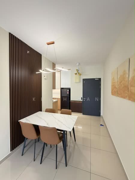 Servis Apartment untuk Disewa di D'Quince Residences - Keith Tan - PropertyGuru.com.my
