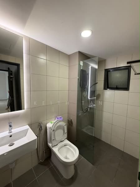 Servis Apartment untuk Disewa di D'Quince Residences - Keith Tan - PropertyGuru.com.my