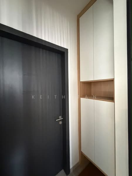 Servis Apartment untuk Disewa di D'Quince Residences - Keith Tan - PropertyGuru.com.my