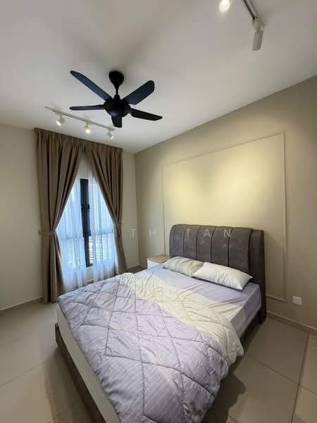 Servis Apartment untuk Disewa di D'Quince Residences - Keith Tan - PropertyGuru.com.my