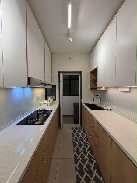 Servis Apartment untuk Disewa di D'Quince Residences - Keith Tan - PropertyGuru.com.my