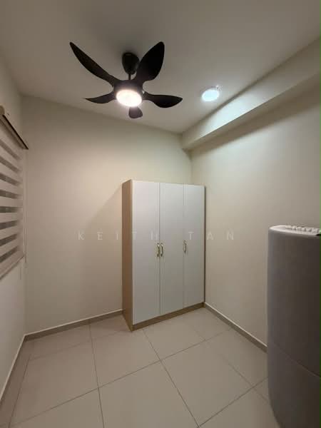 Servis Apartment untuk Disewa di D'Quince Residences - Keith Tan - PropertyGuru.com.my