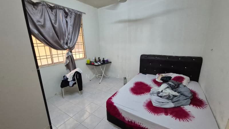 Condominium for Sale at Platinum Hill PV 5 - Ming Ju Li - Bedroom - PropertyGuru.com.my
