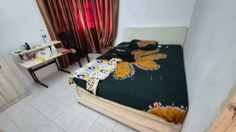 Condominium for Sale at Platinum Hill PV 5 - Ming Ju Li - Bedroom - PropertyGuru.com.my