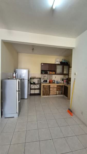 Condominium for Sale at Platinum Hill PV 5 - Ming Ju Li - Kitchen - PropertyGuru.com.my