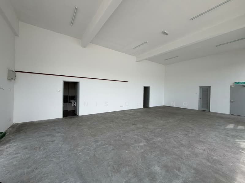 Cluster Factory for Rent in Johor Bahru (Johor) - Dennis Cheang - Interior - PropertyGuru.com.my