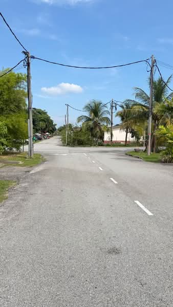 1-storey Terraced House for Sale in Taman Intan Duyung (Port Dickson) - Hana Zaini - Exterior - PropertyGuru.com.my