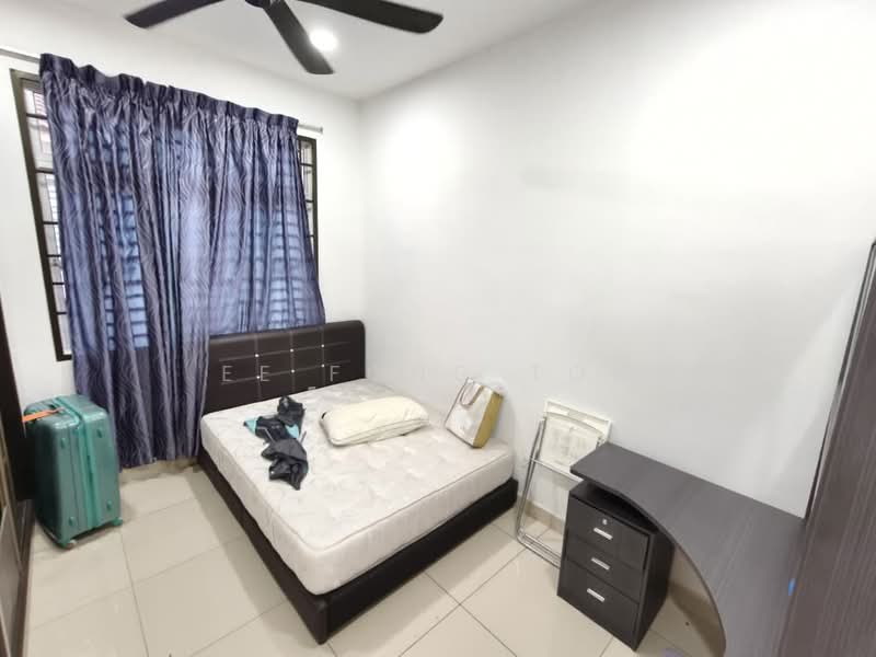 2-storey Terraced House for Sale in Ehsan Jaya (Johor Bahru) - Ee Fong Toh - Bedroom - PropertyGuru.com.my
